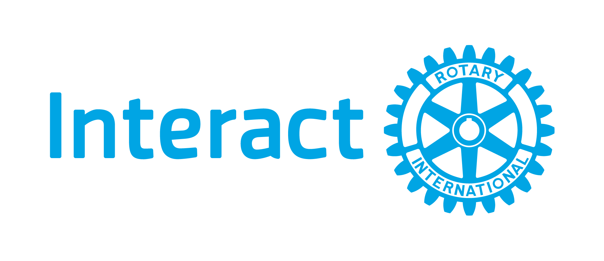 Interact logo