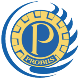 Probus logo