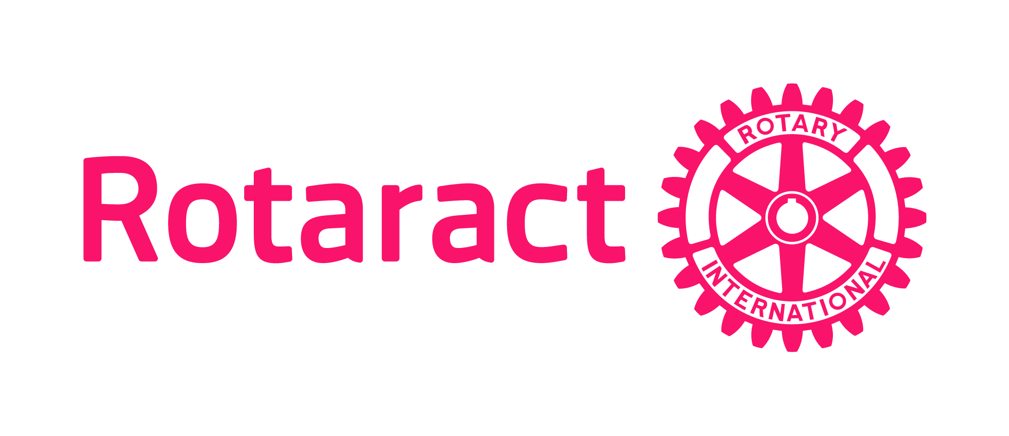 Rotaract logo