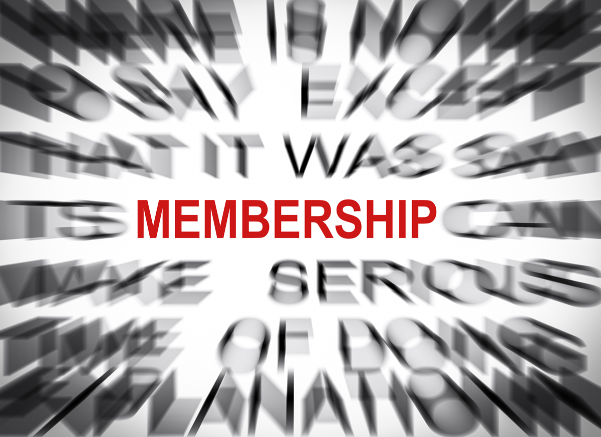 Membership