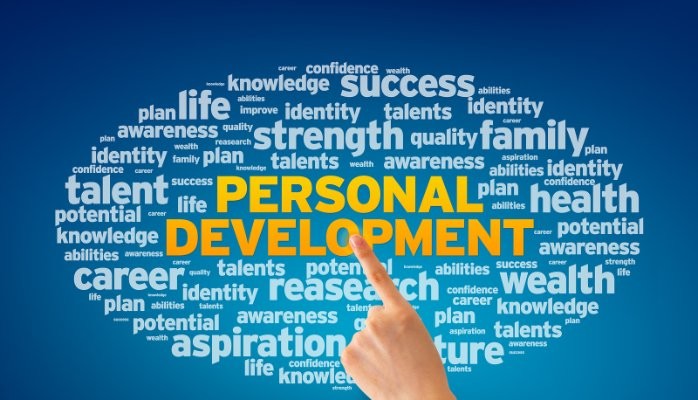 Personal development