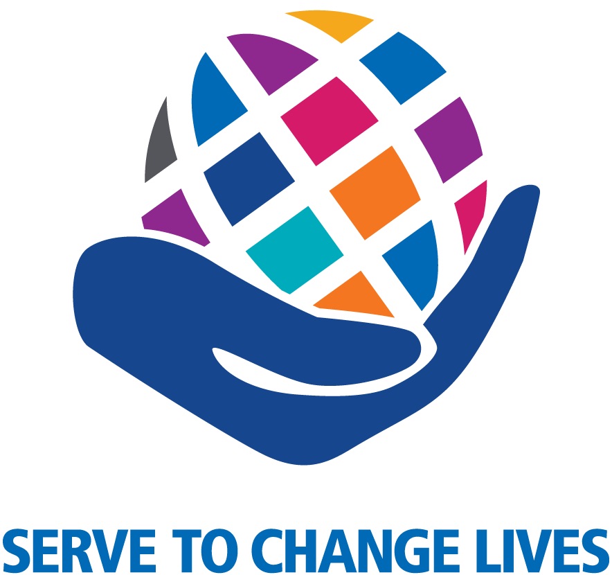 Serve to Change Lives