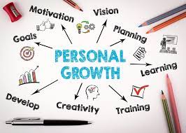 Personal Growth Attributes