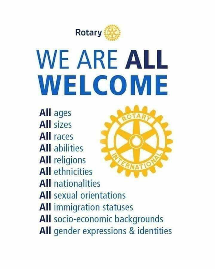 Rotary diversity